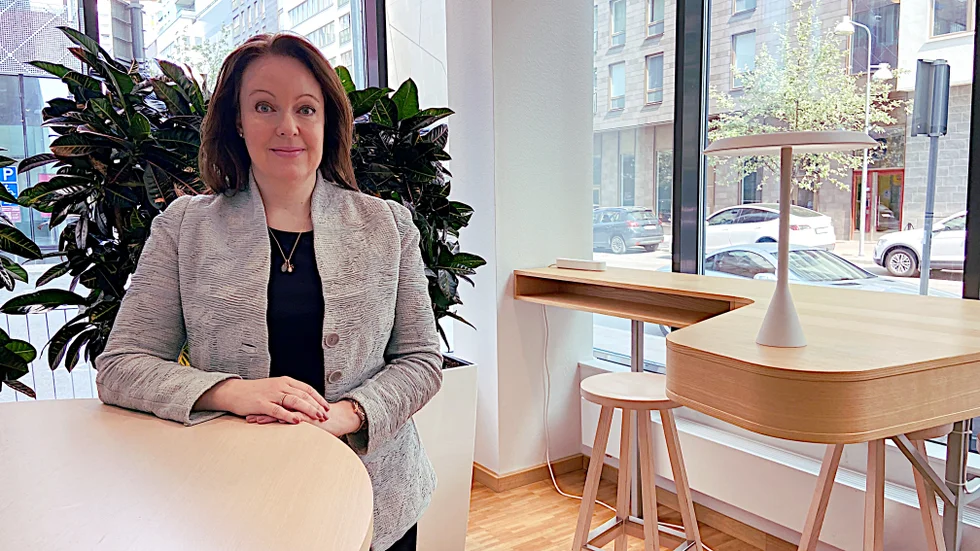 Anna Borg är vd på statliga Vattenfall. Och en alltmer tydlig vägvisare för vartåt staten behöver gå för att leva upp stolta elektricitetstraditioner som gynnat oss väl. 