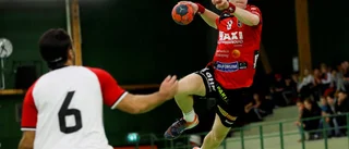 Viktor Berg von Linde går till VästeråsIrsta HF