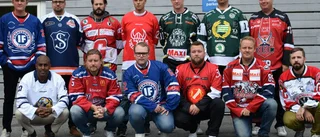 Konkurrenterna överens: ESK till allettan