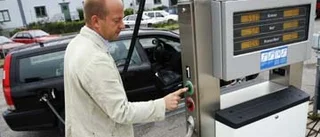 Tomas valde biogasdrivet för miljöns skull