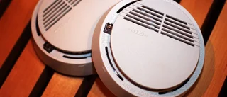 Nio av tio har brandvarnare hemma