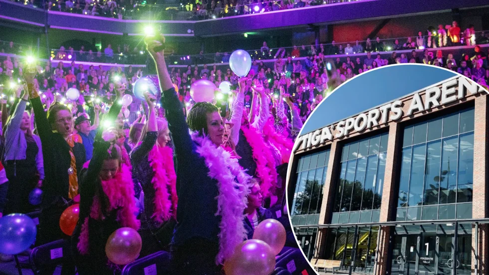 Eskilstuna har lagt mest pengar av alla kommuner på en enskild deltävling: 2020 när andra chansen hölls på Stiga Sports Arena betalade Eskilstuna kommun 3 360 000 kronor . 