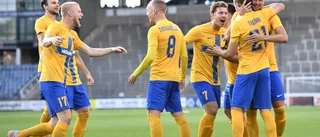 Psykattacken mot IFK i natt