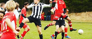 Han gjorde elva mål – på en halvlek