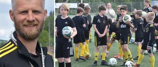 300 barn stod i kö – då agerade Vaksala: "Inte schysst"