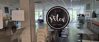 Café Piteå försätts i konkurs – bolaget på obestånd