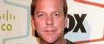 Kiefer Sutherland åter en fri man
