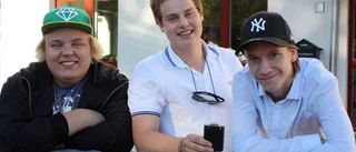 "Bra erfarenhet att starta eget"