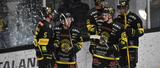 Nu får VH ladda för playoff till Allsvenskan • "Kanske inte så roliga att möta..." 