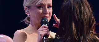 Bergendahl om finalen: Har blivit tryggare