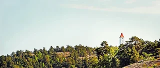 Underhåll Spårö båk