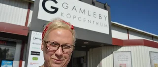 Anna blir ny centrumledare