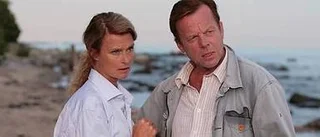Hygglig omstart för Wallander