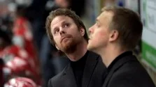 Jonas Rönnqvist och Bert Robertsson stannar i Almtuna.