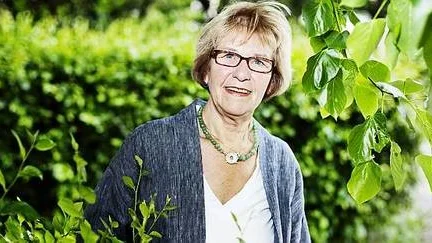 Yvonne Schantz