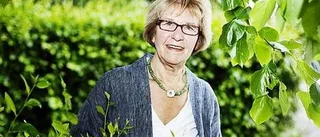 Ödmjuk inför kraften hos barn