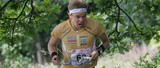 Troeng siktar på medalj