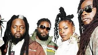 ÅTERKOMMANDE. Peter, Una, Nakhamyah, Roy och Denroy Morgan spelar på uppsala Reggaefestival för andra gången. Nu med band.