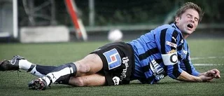 Olle Kullinger tror på spel i Göteborg