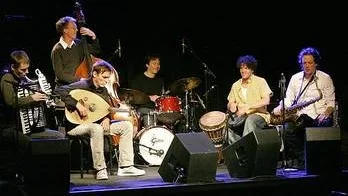 Örjan Hultén Trio och Fakir Karlsson har kommit långt i att göra sitt musikaliska koncept till ett vinnande sådant.
