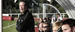 Zaine på gång till IK Rex: "Inte omöjligt"