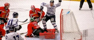Onödiga utvisningar fällde Almtuna