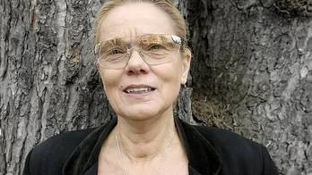 Maria-Pia Boëthius.