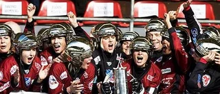 Nässjö svenska mästare!