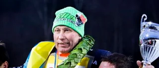 "Posa" vann sitt tjugonde SM-guld