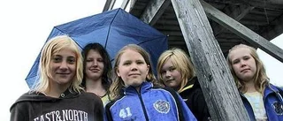 Lövstabruk badplats förfaller