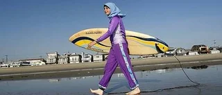 Sommarens modetrend - eller flopp?