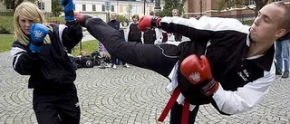 "En kul sport"