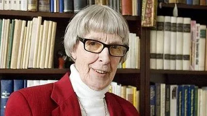 Birgitta Rudberg