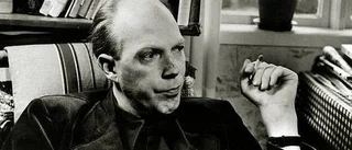 Vem var egentligen Gunnar Ekelöf?