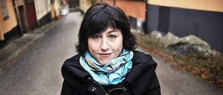 "Sluta gnälla om småbarnsåren"