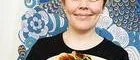 Ylva Porsklev är UNT:s nya matbloggare