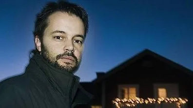 Daniel Linde var nära att mista livet i Knutbydramat 10 januari 2004.