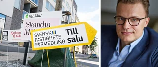Så väljer du rätt mäklare