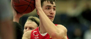 Magisk monstermatch av Lindqvist