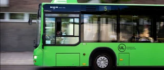 Ny hållplats närmare Gränby centrum