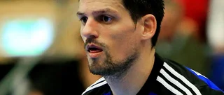 ”Vi spelade som ett division I-lag”