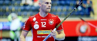 På väg att slå poängrekord
