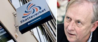 Ågerup: "Det är skamligt"