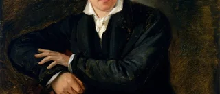 Heinrich Heine med rätta flytet