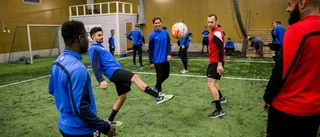 Han blir Sirius allsvenska kapten