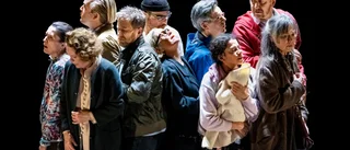 Lars Noréns "Solitarie" till Avignonfestivalen