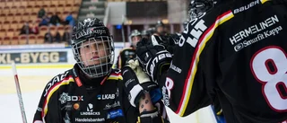 Spelgeniet bakom Luleås seger: "En världsspelare"
