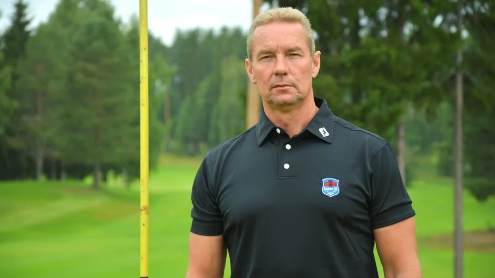 Samtliga 18 hål med ordinarie greener kommer vara tillgängliga för spel i Sävast senare under veckan, det låter banchefen på Bodens GK, Christer Hedlund, meddela.
