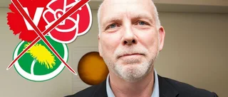 "Omöjligt att hitta varandra"