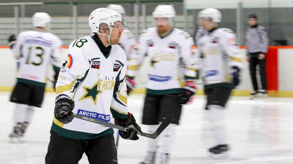 Samuel Lidström